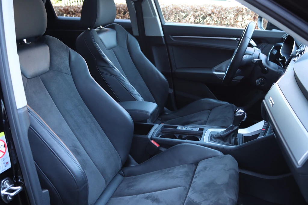 Audi Q3 – foto 11