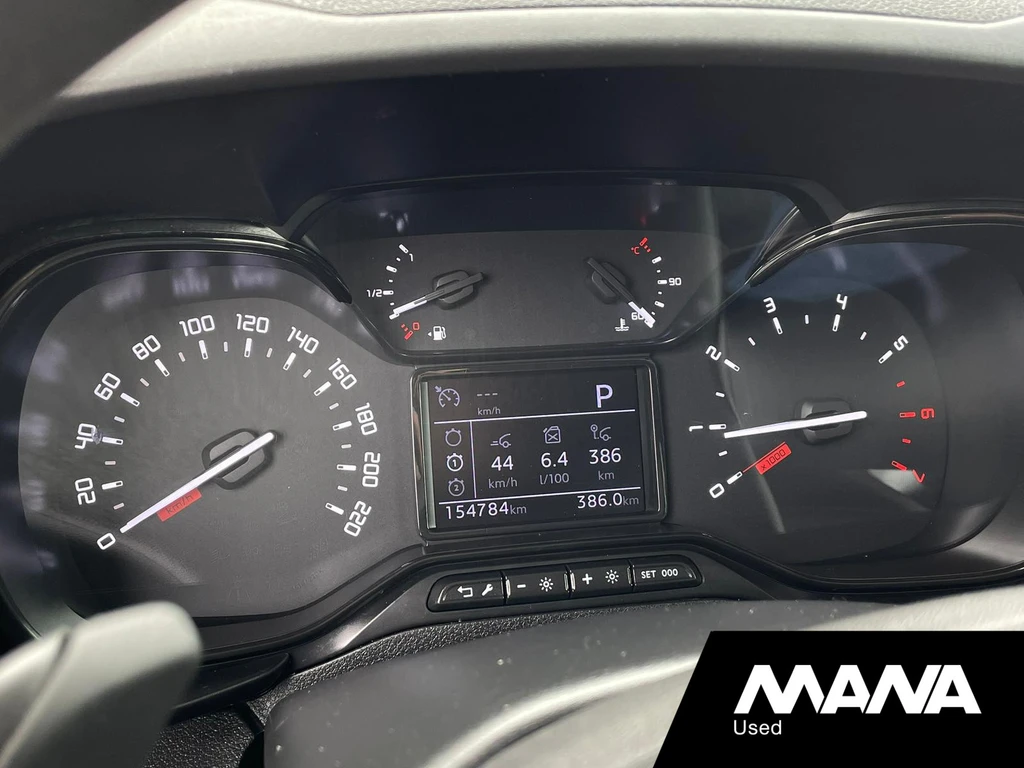 Toyota ProAce – foto 16