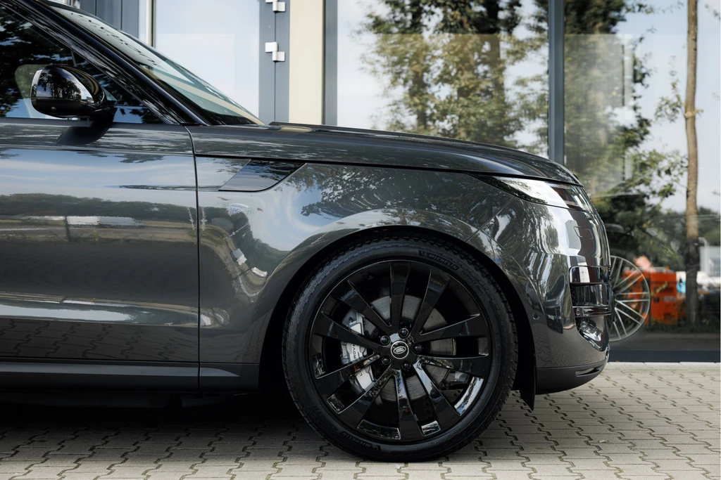 Land Rover Range Rover Sport – foto 14