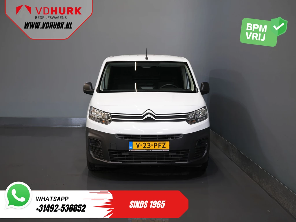 Citroën Berlingo – foto 8