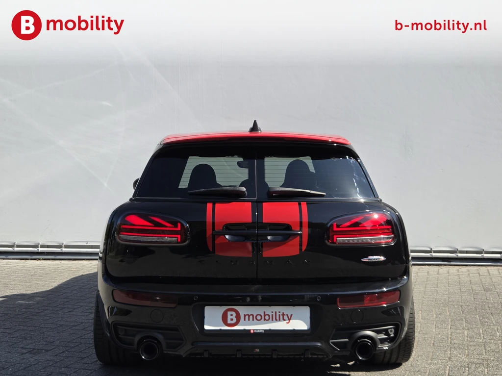 MINI Clubman – foto 5