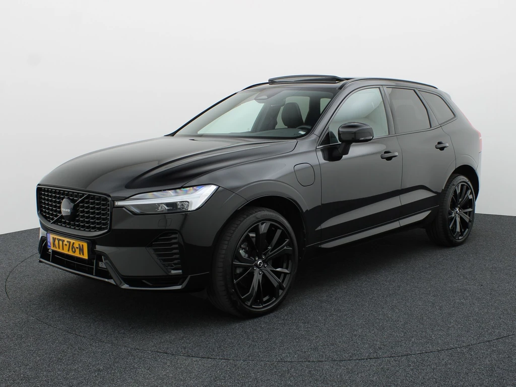 Volvo XC60 – foto 2