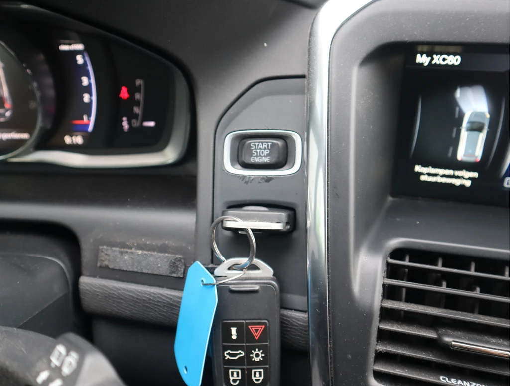 Volvo XC60 – foto 56