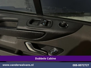 Ford Transit Custom – thumbnail 20