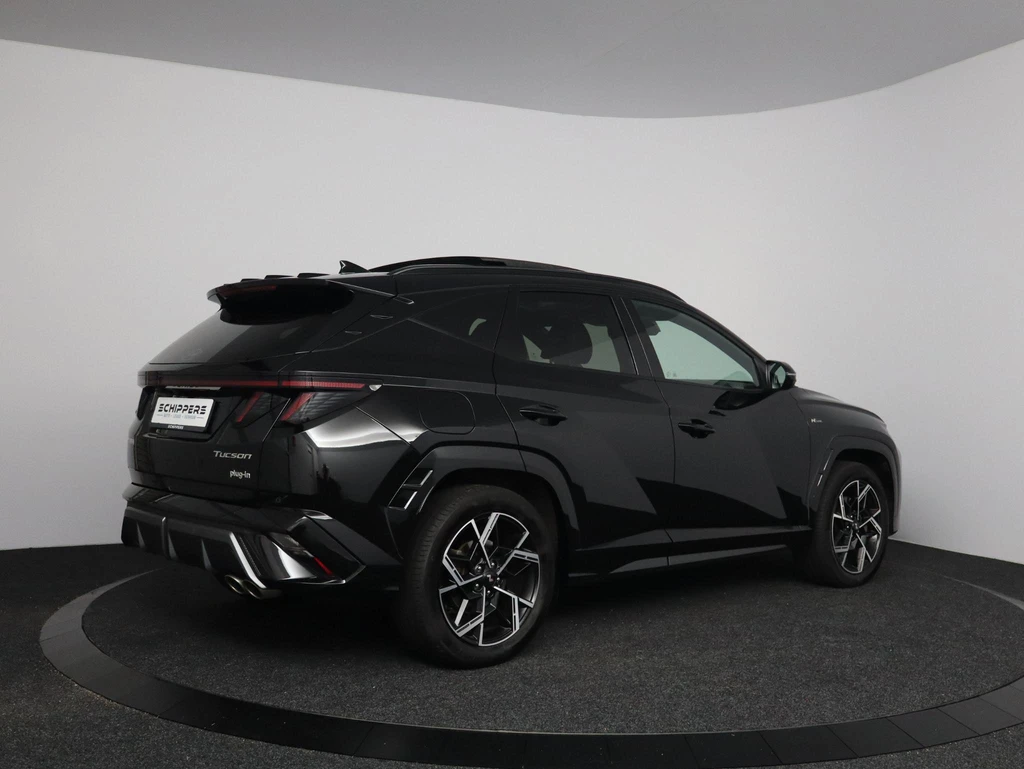 Hyundai Tucson – foto 6