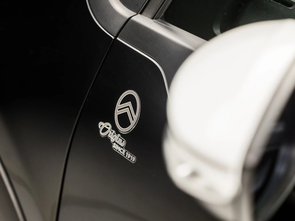 Citroën C3 – foto 32