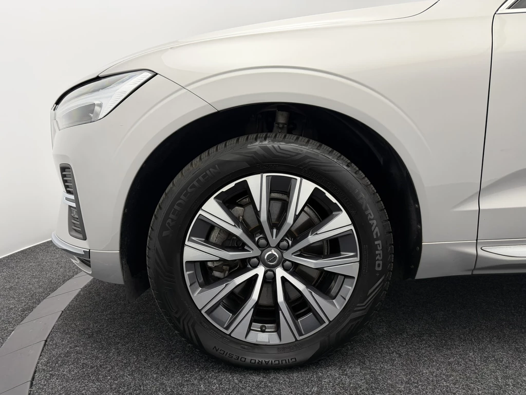 Volvo XC60 – foto 30