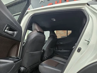 Toyota C-HR – thumbnail 20