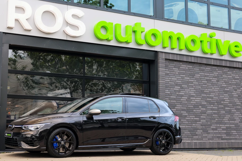 Volkswagen Golf – foto 6