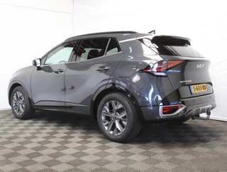Kia Sportage – thumbnail 3