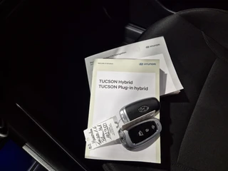 Hyundai Tucson – thumbnail 38