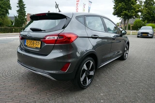 Ford Fiesta – thumbnail 6