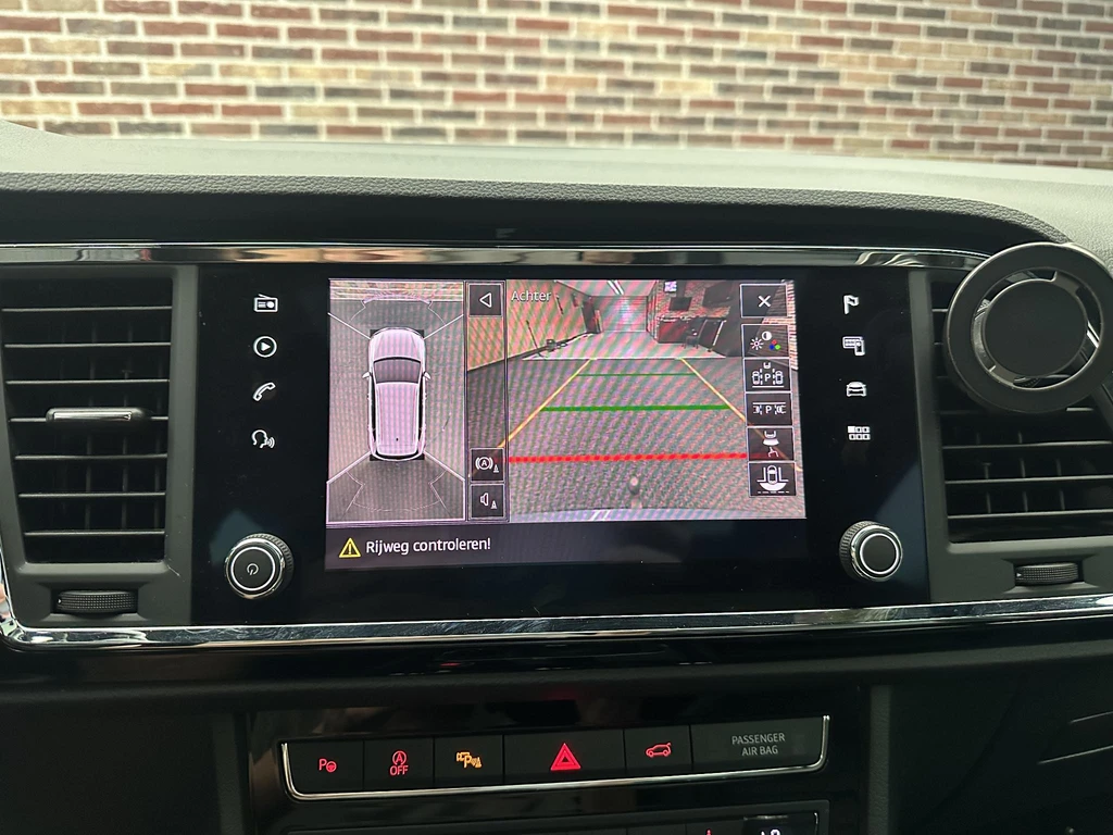 SEAT Ateca – foto 26