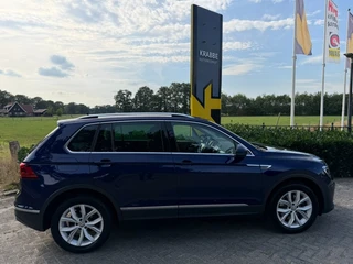 Volkswagen Tiguan – thumbnail 7