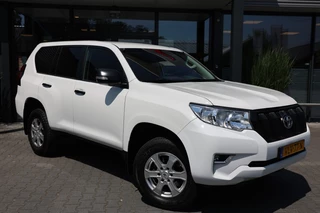 Toyota Land Cruiser – thumbnail 7