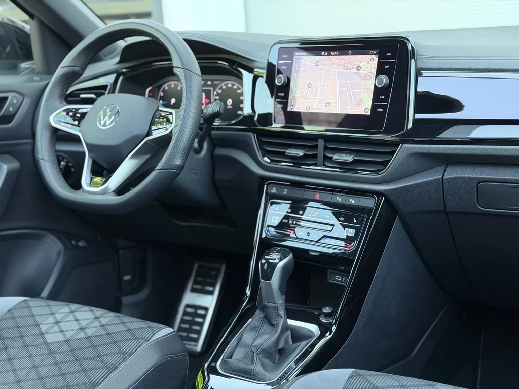 Volkswagen T-Roc – foto 15