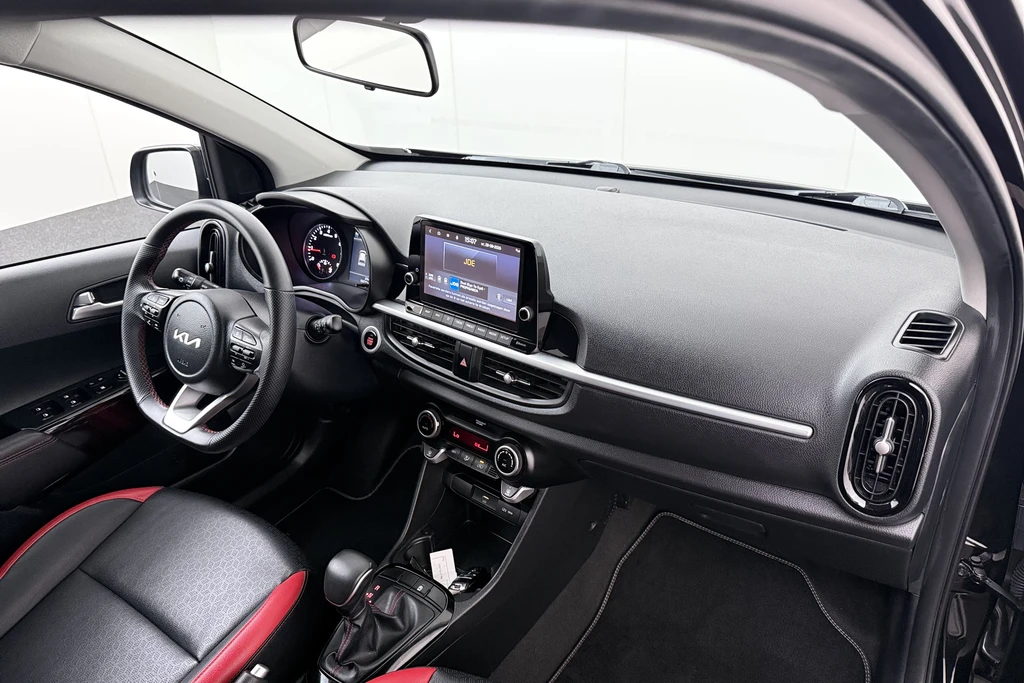 Kia Picanto – foto 14