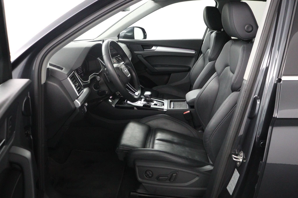 Audi Q5 – foto 18