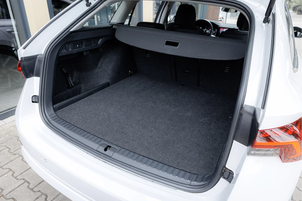 Škoda Octavia – foto 24