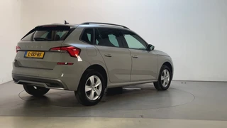 Škoda Kamiq – thumbnail 5