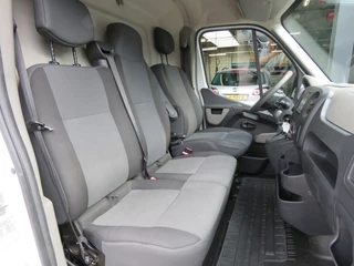 Nissan NV400 – thumbnail 20
