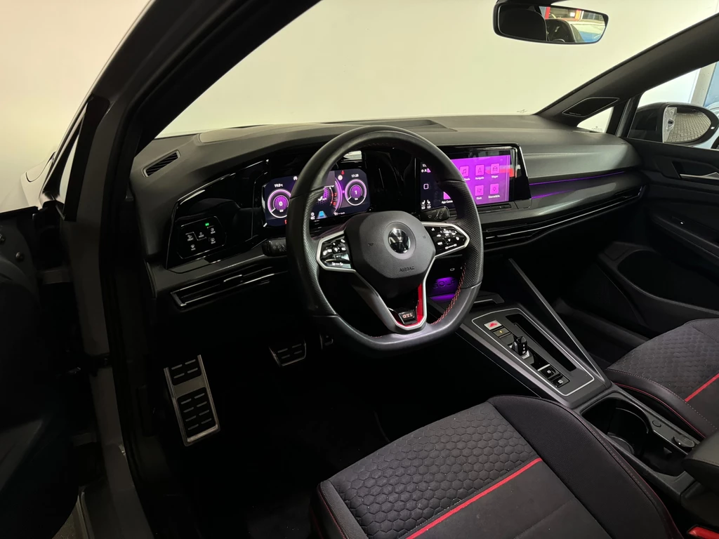 Volkswagen Golf – foto 10