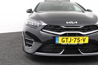 Kia ProCeed – thumbnail 14