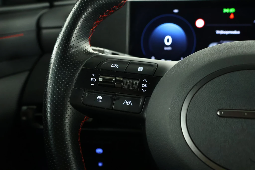 Hyundai Tucson – foto 26