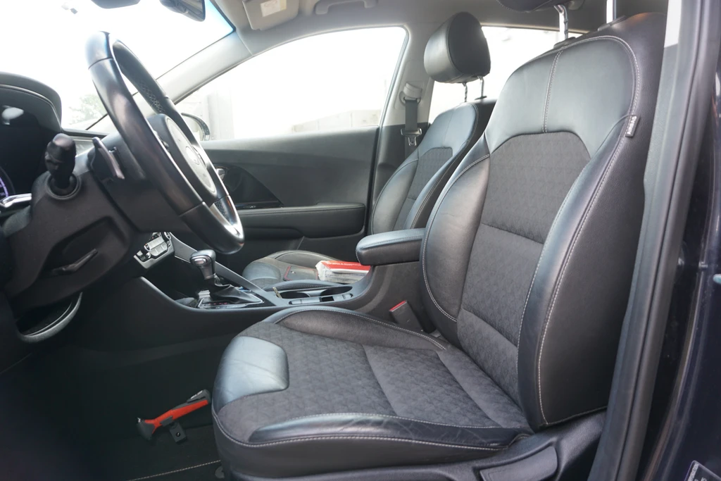 Kia Niro – foto 7