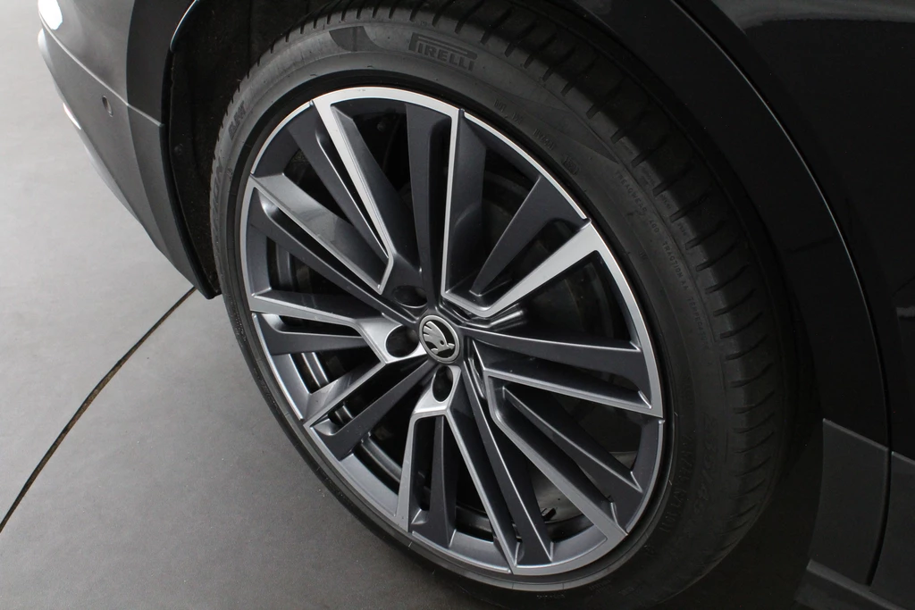 Škoda Enyaq iV – foto 14