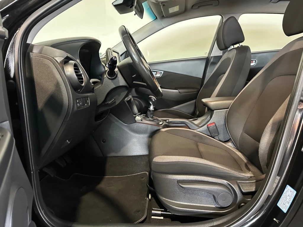 Hyundai Kona – foto 13