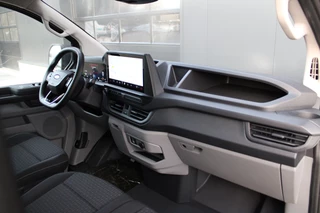 Ford Transit Custom – thumbnail 40
