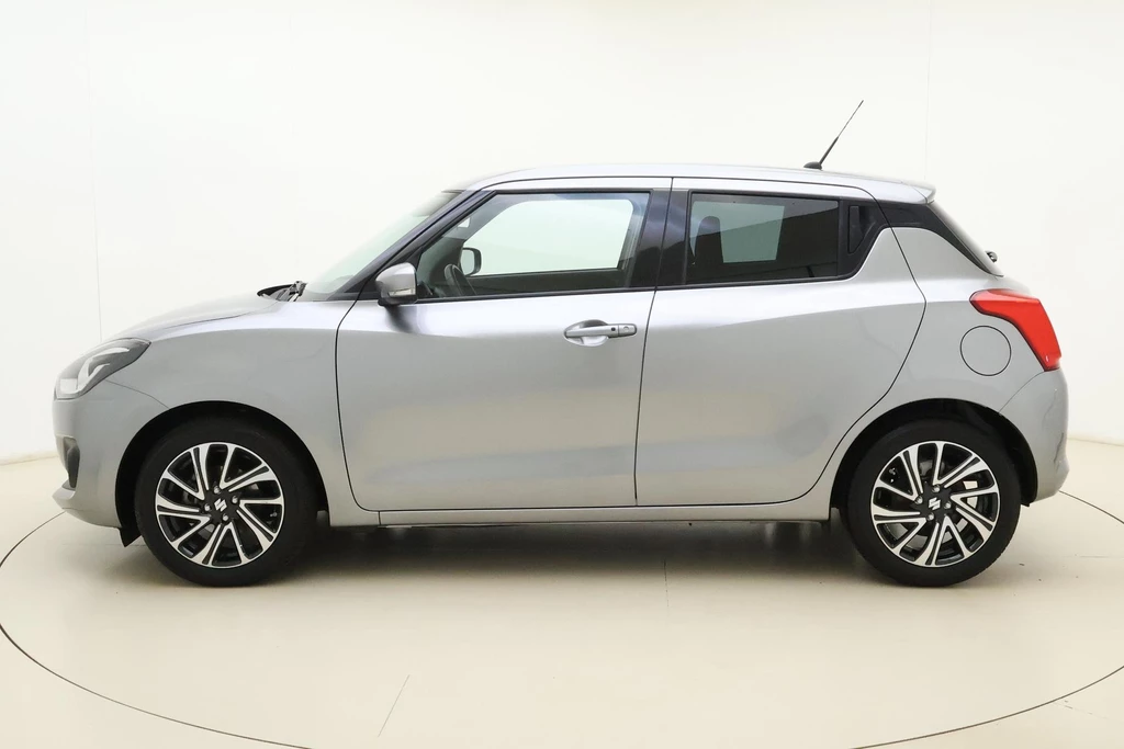 Suzuki Swift – foto 2