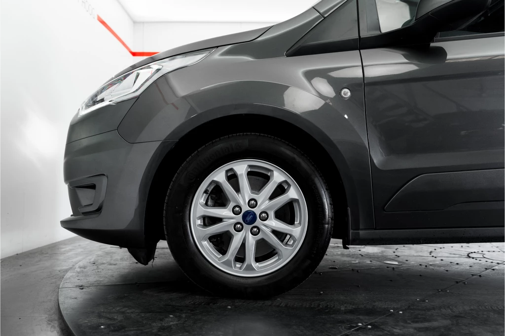 Ford Transit Connect – foto 12