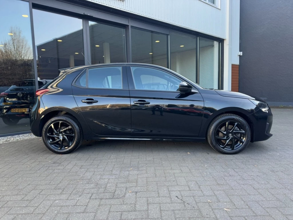 Opel Corsa – foto 8