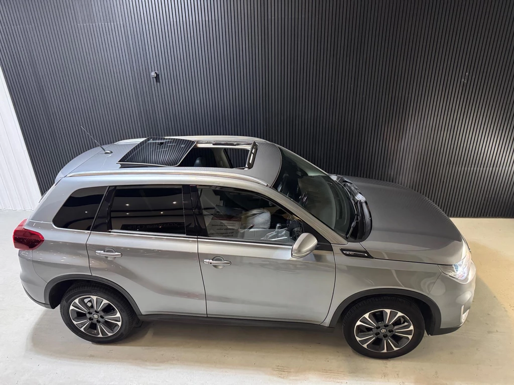 Suzuki Vitara – foto 10