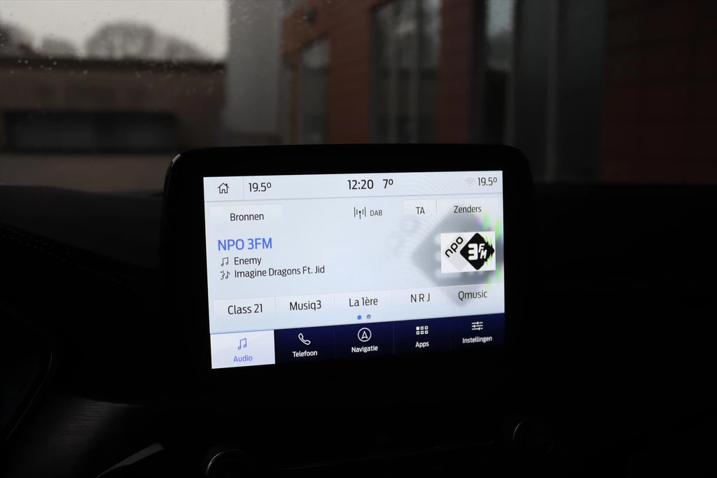 Ford Kuga – foto 30