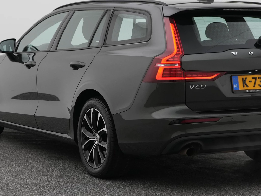 Volvo V60 – foto 5