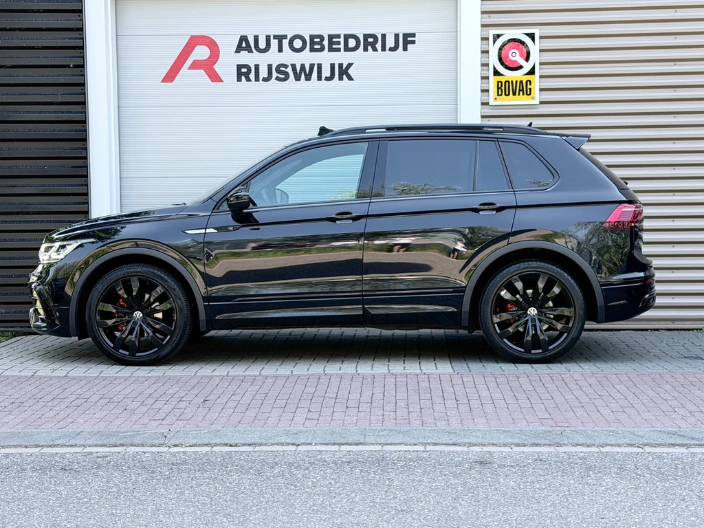 Volkswagen Tiguan – foto 2