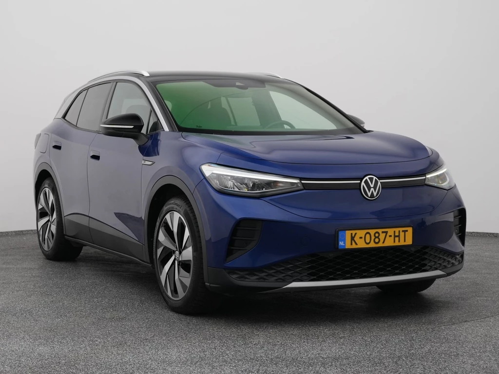 Volkswagen ID.4 – foto 14
