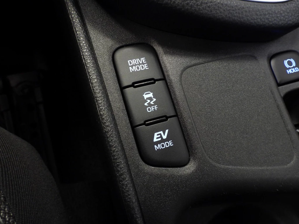 Toyota Yaris Cross – foto 20