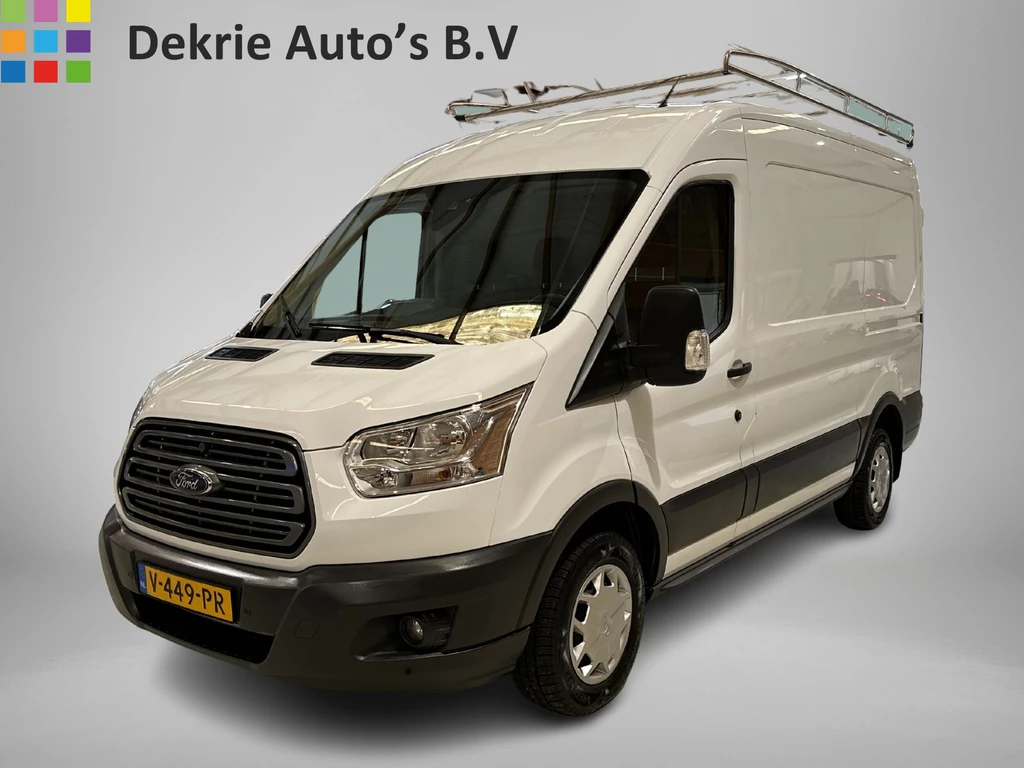 Ford Transit – foto 1