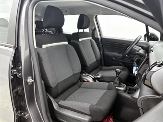 Citroën C3 Aircross – thumbnail 33