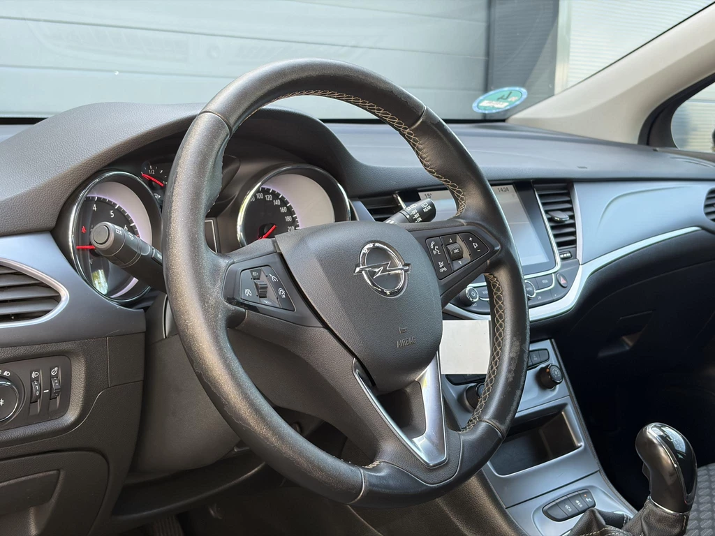 Opel Astra – foto 7