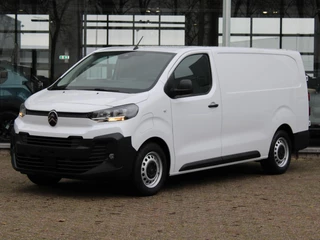 Citroën ë-Jumpy – thumbnail 1
