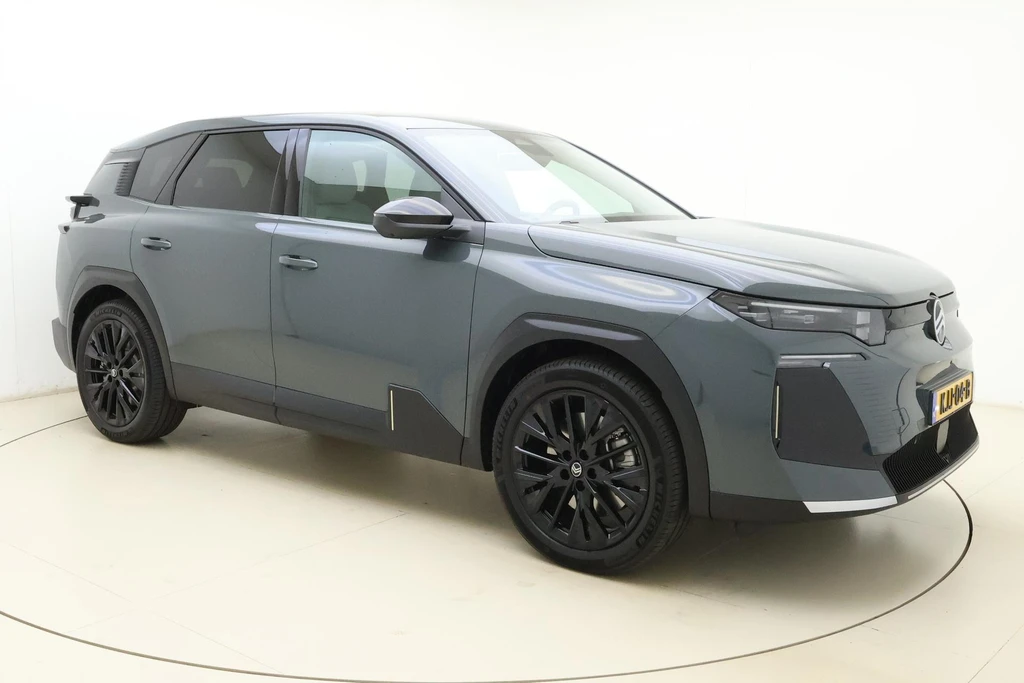 Citroën C5 Aircross – foto 8