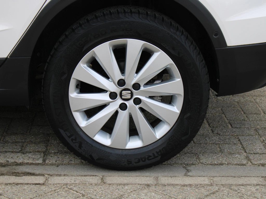 SEAT Arona – foto 12