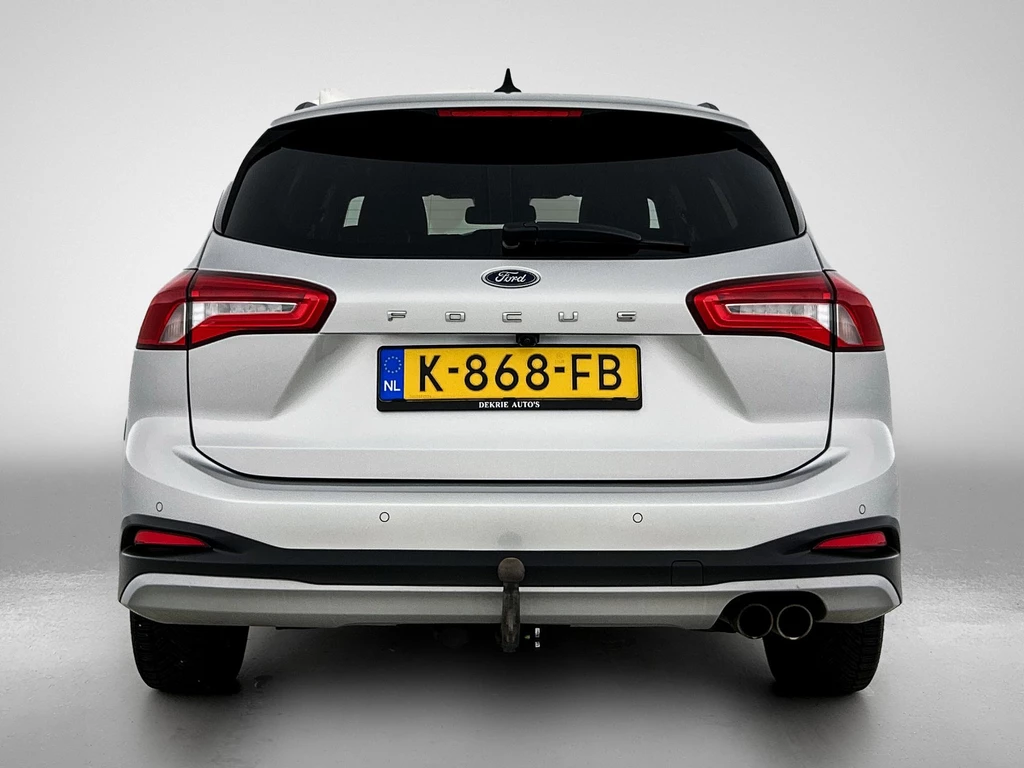 Ford Focus – foto 3