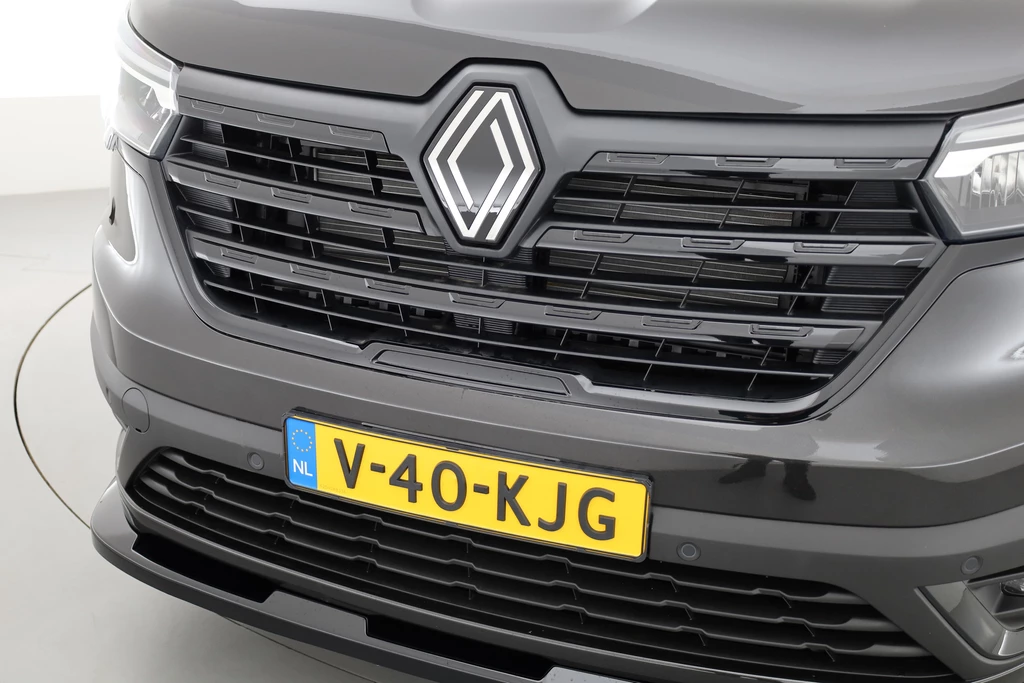 Renault Trafic – foto 30