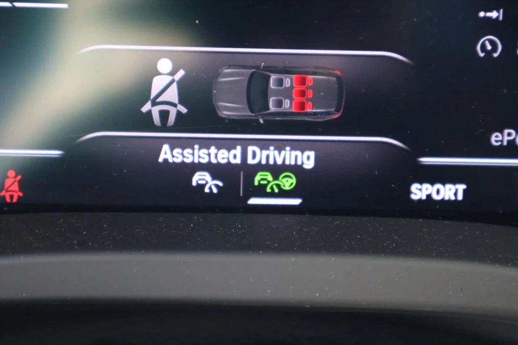 BMW iX3 – foto 19